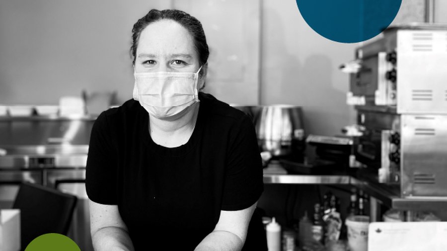 Resilience: Tamara's Story
