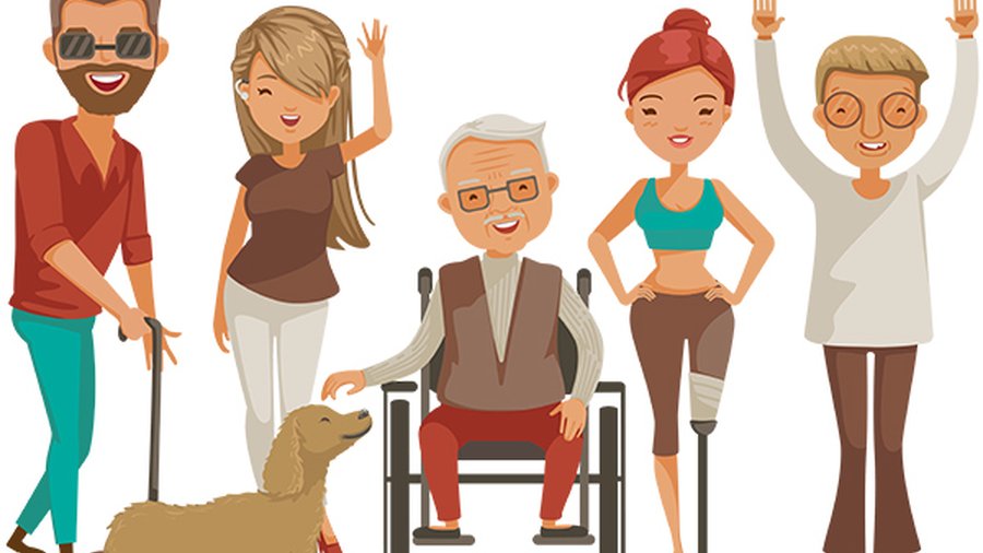 Social Action: AccessAbility Week