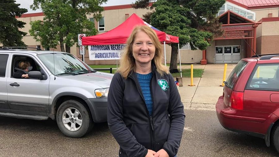 Community-builders in COVID-19: Follow up on the Country Convoy