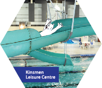 Kinsmen Leisure Centre