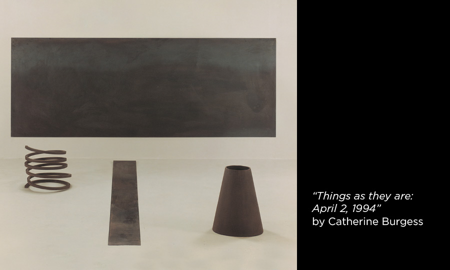 Gallery@501 presents “This Something. A Thirty Year Survey. 1989-2019”
