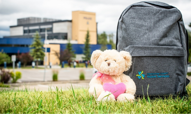 Strathcona County Victim Services recruiting volunteers