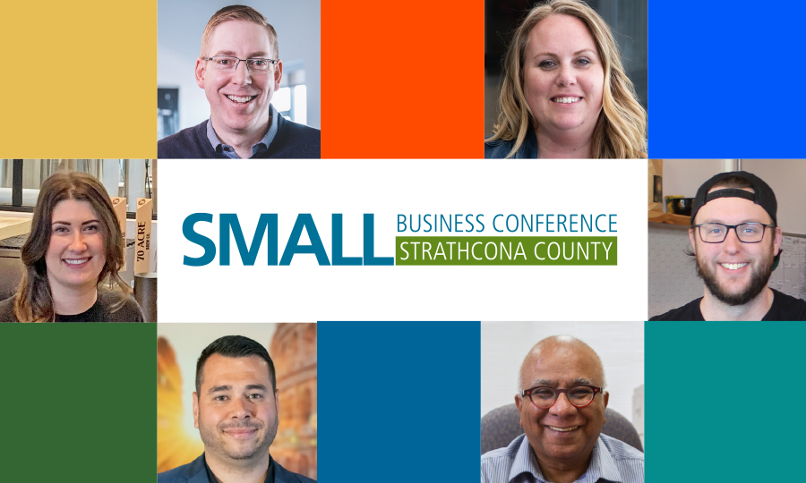 Small business week