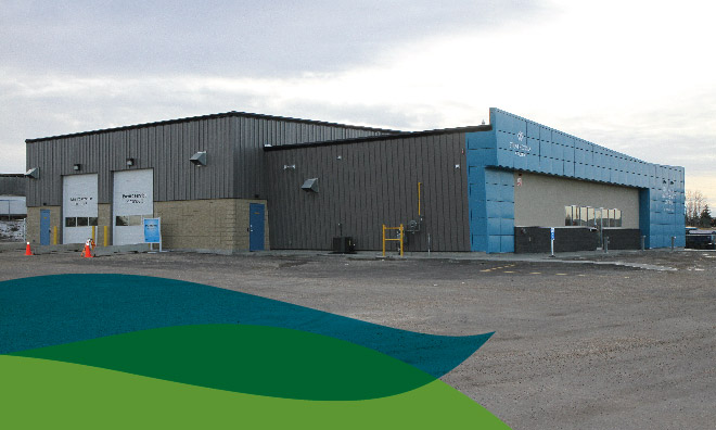 Broadview Enviroservice Station in Sherwood Park returns to regular hours