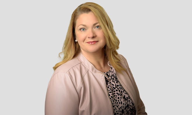 Picture of Councillor Katie Berghofer