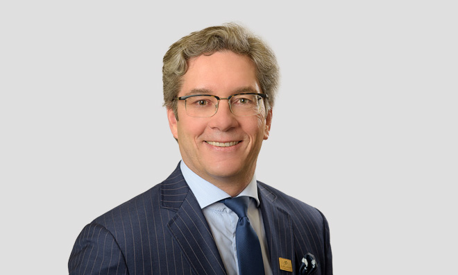 Mayor Rod Frank