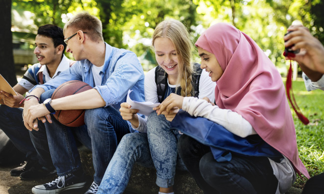 Report outlines key areas to enable youth and young adults to thrive in Strathcona County