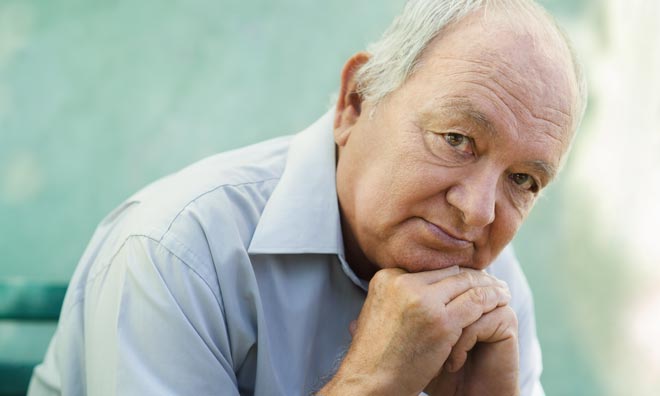 Elder Abuse Supports
