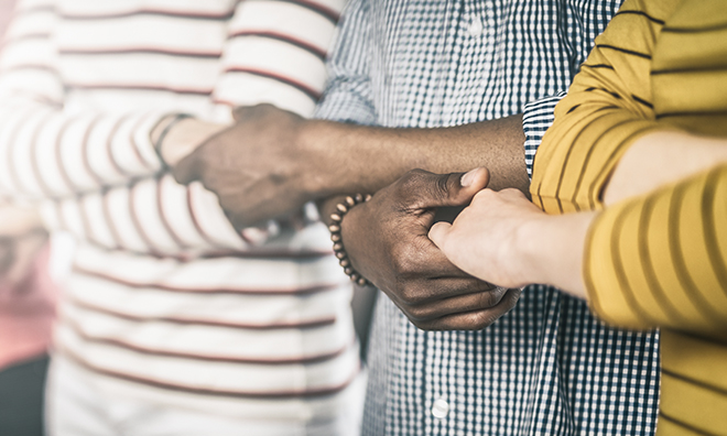 County invests over $1 million towards a shared vision of community well-being in partnership with 16 local non-profits