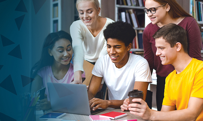 Youth and young adults needed to create youth strategy