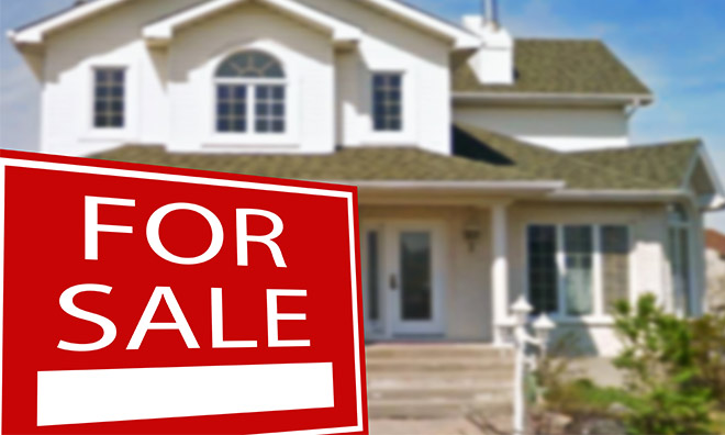 House for sale