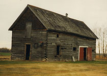 Gabert House