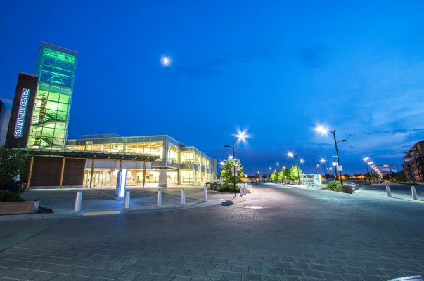 Community Centre
