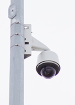 Traffic Monitoring Camera