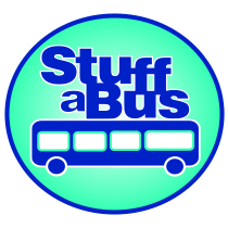 StuffABus Logo