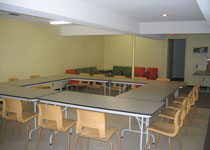 Meeting room