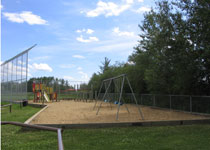 Play ground