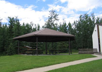 Gazebo