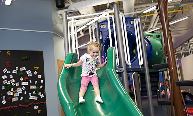 Ardrossan Edu-tainment Centre