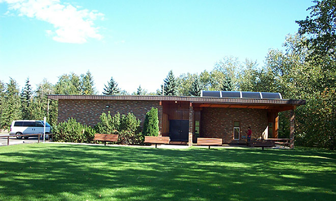 Ardrossan 55 Plus Club