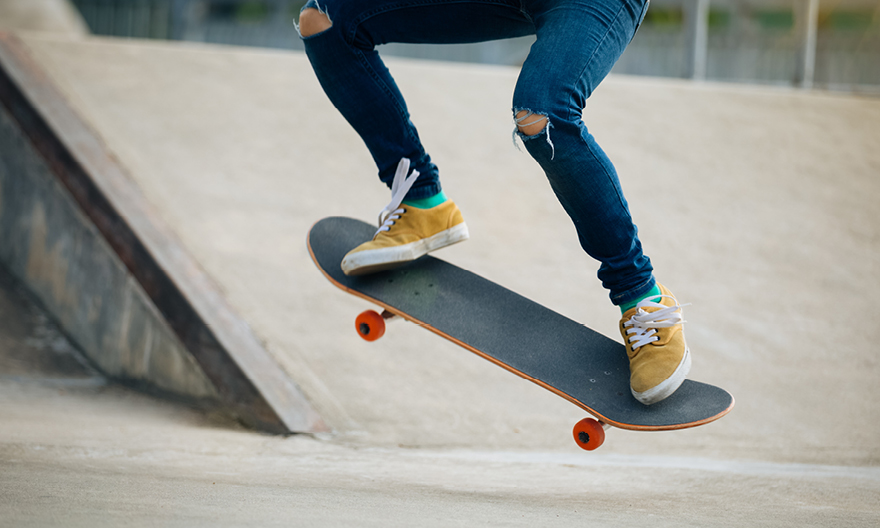 Planning underway for new skateboard park in Ardrossan