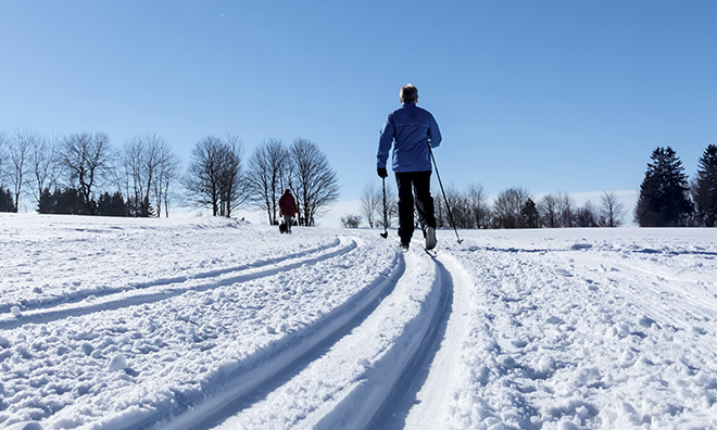 New outdoor activities available at Broadmoor Public Golf Course