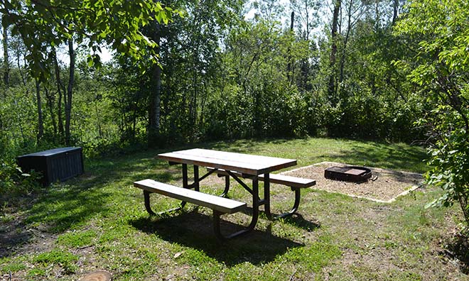 SWC Campsite 3