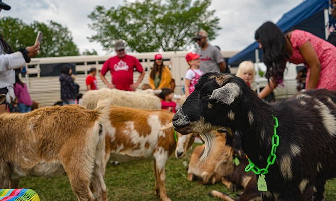 County announces activities for Canada Day week celebration: June 28 to July 4