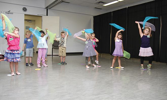 Dance