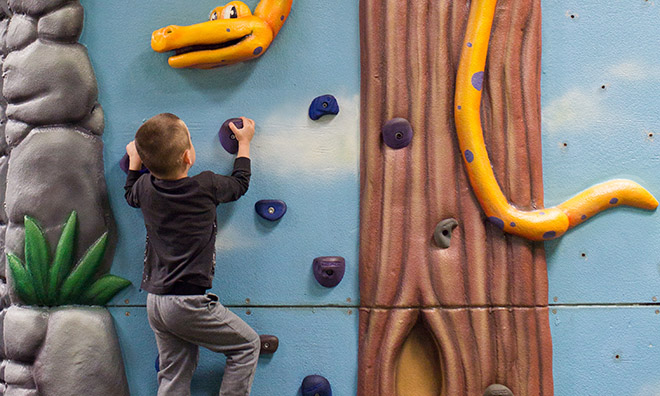 KLC Playground