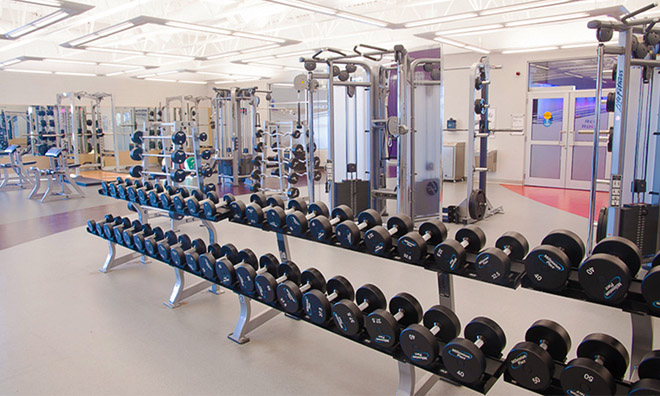 MP Wellness Centre