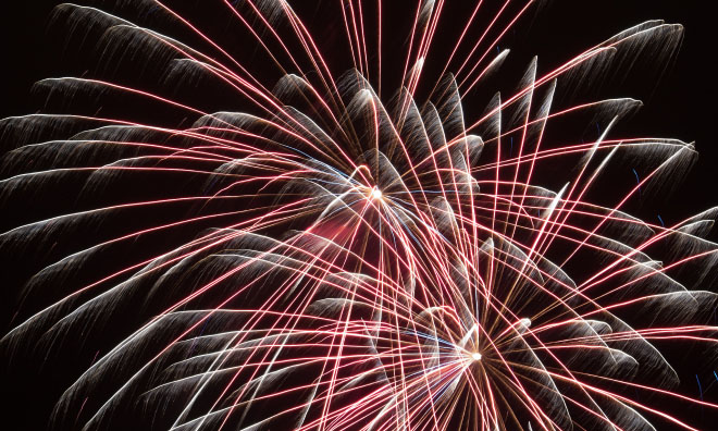 Celebrate at Strathcona County’s 2019 New Year’s Festival