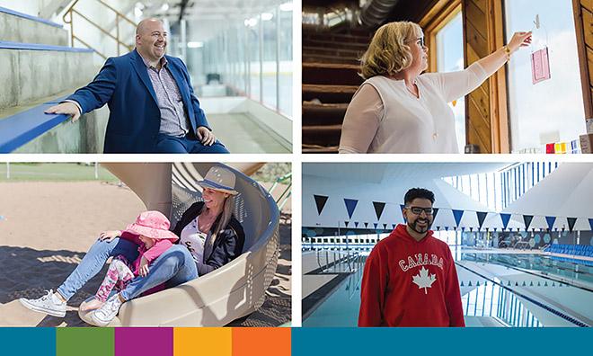 Thousands provide input into upcoming Recreation and Culture Strategy