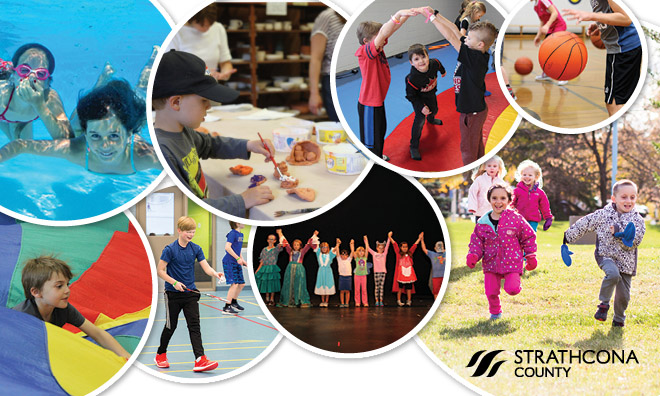 Strathcona County getting ready to launch new online recreation system