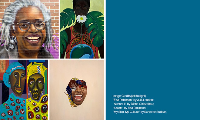 AMPLIFY Exhibit