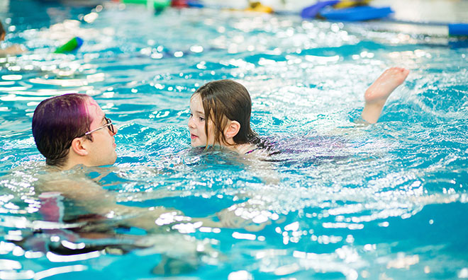 Swimming Programs