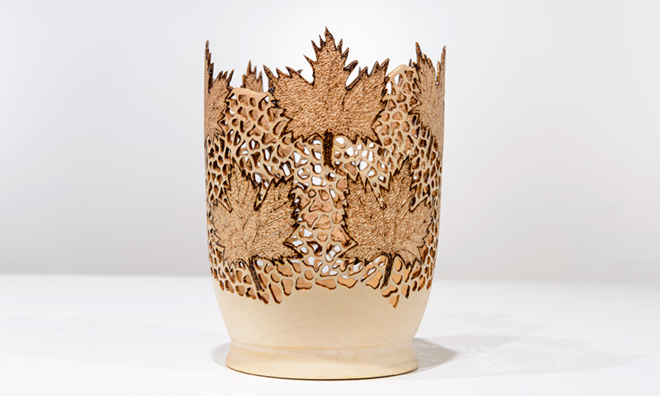 Gallery@501 presents its annual member show and sale