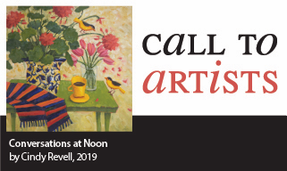 Gallery@501 Annual Art Acquisition Program