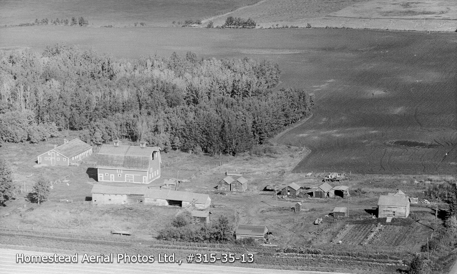 Smeltzer homestead