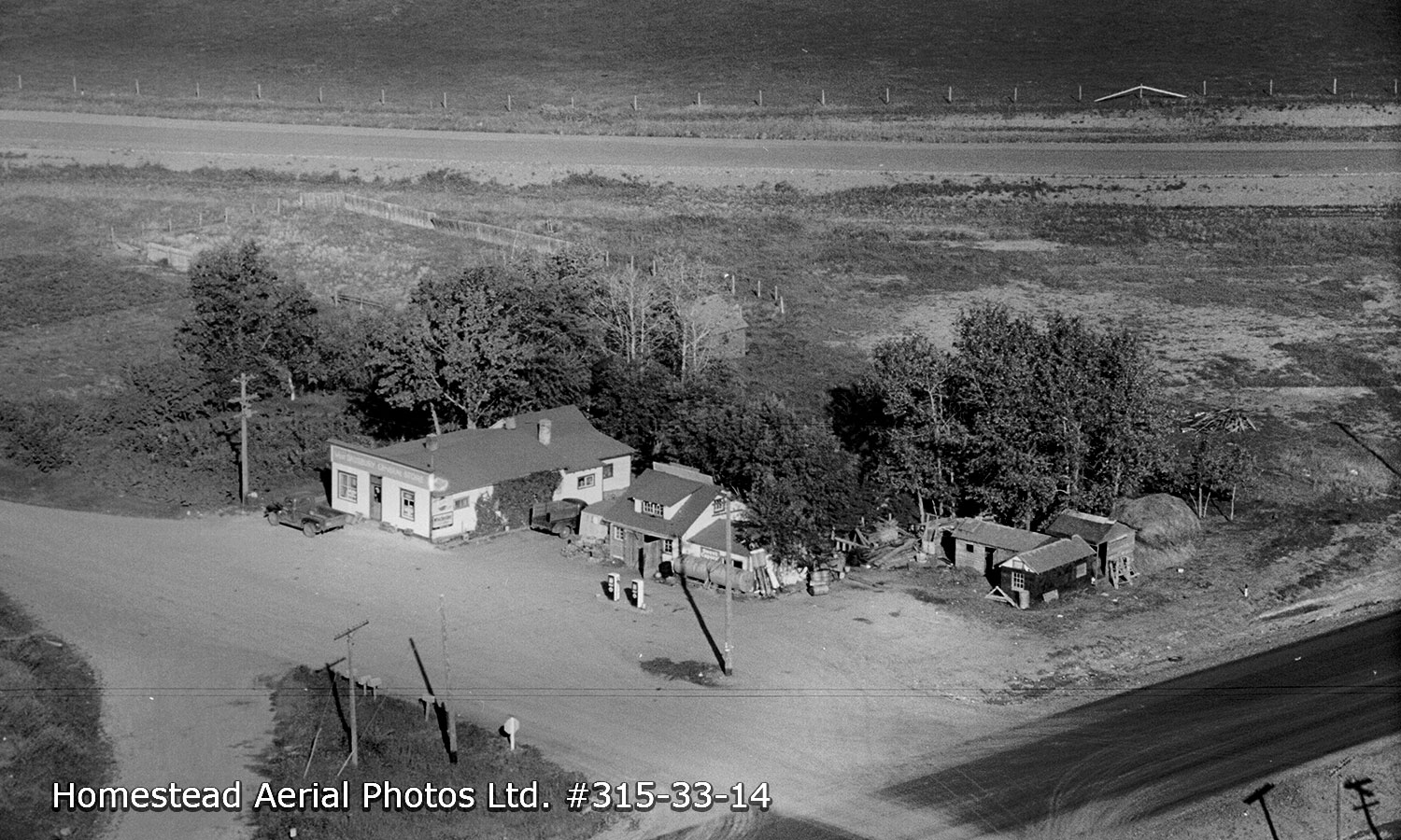 West Salisbury Store