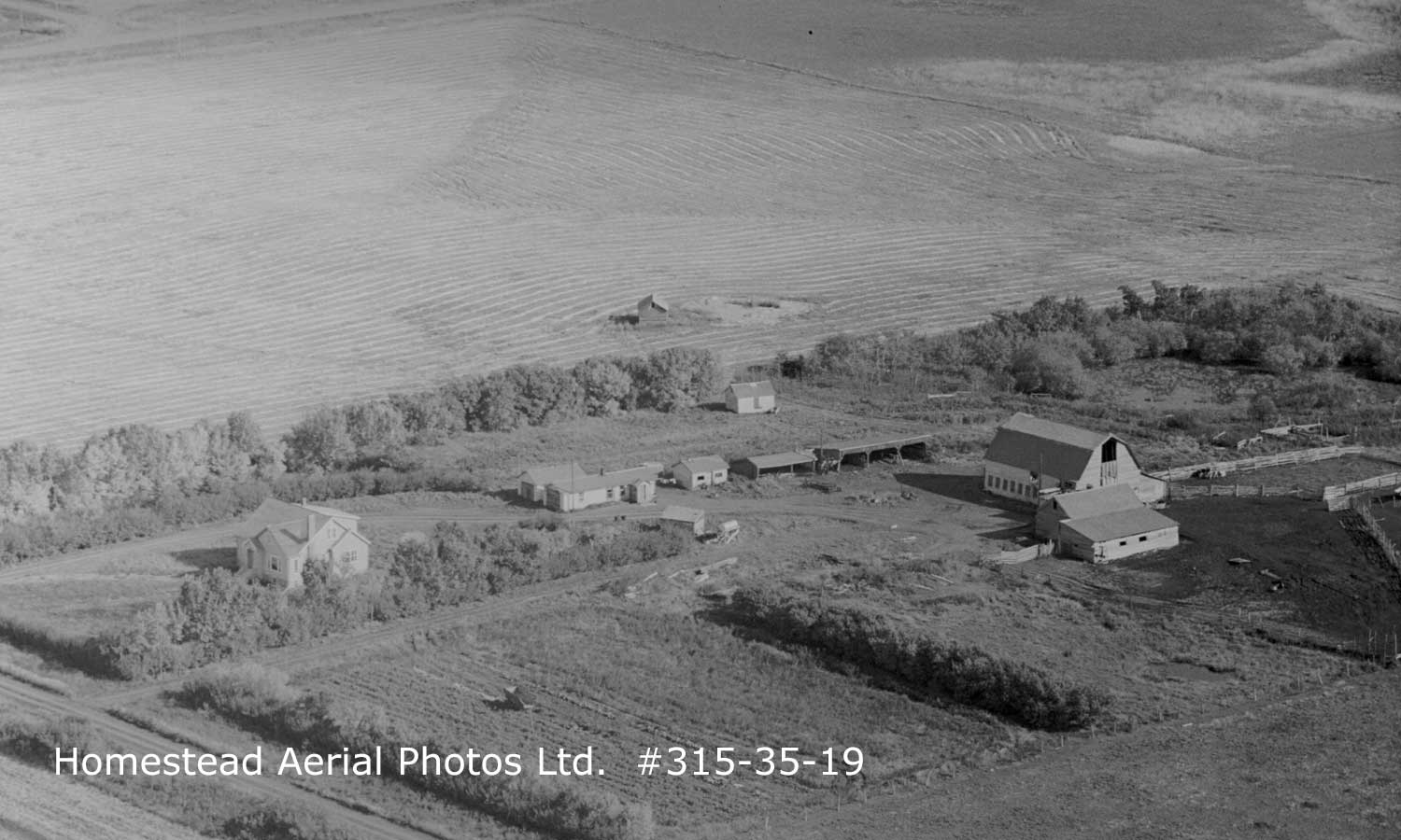 Keith farm