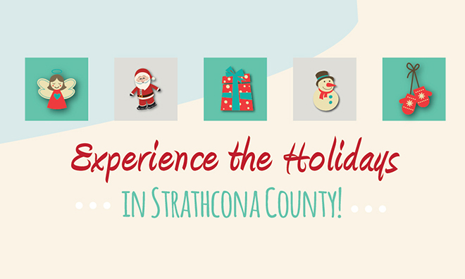 Winter Events in Strathcona County