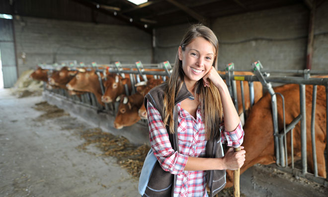 Keep your farm maintained for emergency preparedness