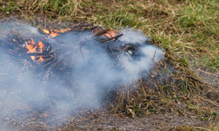 Do I Need A Fire Permit Strathcona County