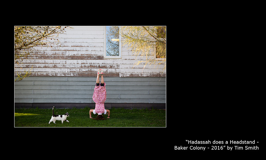 Gallery@501 exhibit provides insight into Hutterite societies