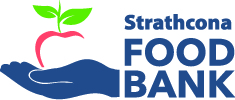 Strathcona Food Bank Logo