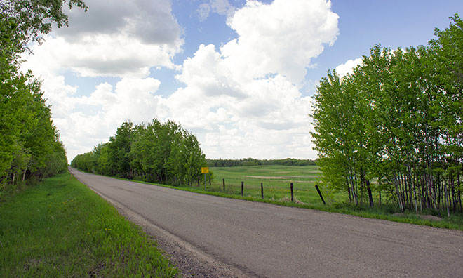 County seeks feedback on rural road safety and service levels