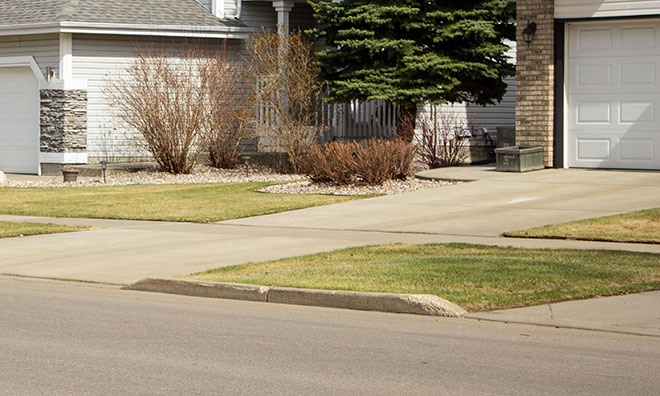 Drop driveway requests | Strathcona County
