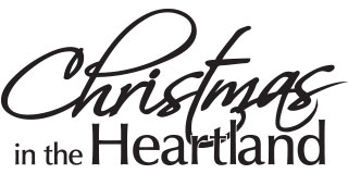 Christmas in the Heartland logo