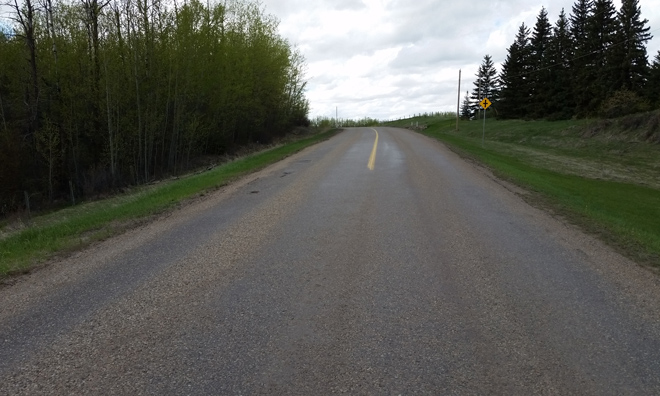 Township road 524
